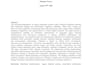 write, edit and format your research article for journal submission